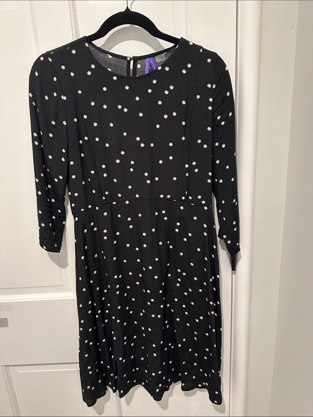 Seraphine Nursing Dress